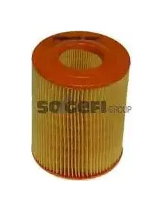 A393 Filtro de aire Purflux en Oferta