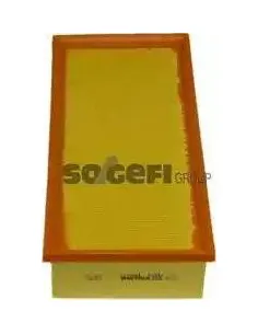 A398 Filtro de aire Purflux en Oferta