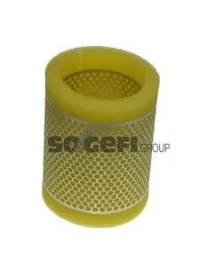 A436 Filtro de aire Purflux en Oferta