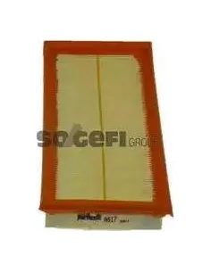 A517 Filtro de aire Purflux en Oferta