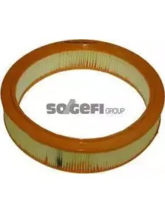 A575 Filtro de aire Purflux en Oferta
