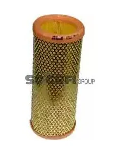 A588 Filtro de aire Purflux en Oferta