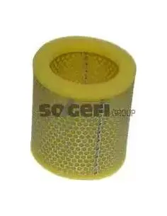 A591 Filtro de aire Purflux en Oferta