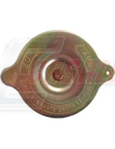 Tapon Deposito Expansion, Mb,Iveco