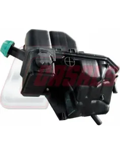 Deposito Expansion Mercedes Actros