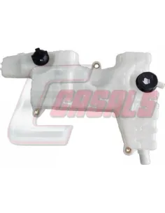 Deposito Expansion Rvi