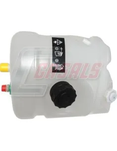 Deposito Renault Magnum