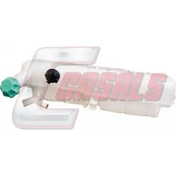 Deposito De Expansion Mercedes