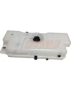 DepoSito ExpansioN Iveco