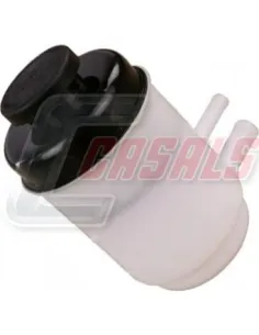 Deposito De Aceite Isuzu