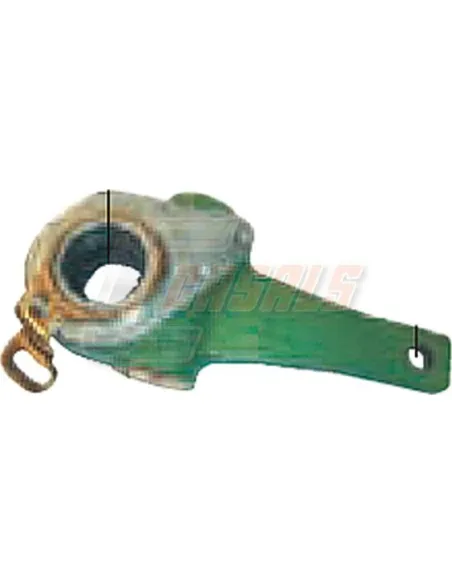 Palanca Automatica Iveco