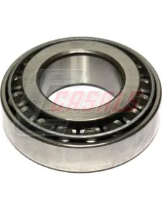 Cojinete Del. Int. N. Atleon 80X40X25