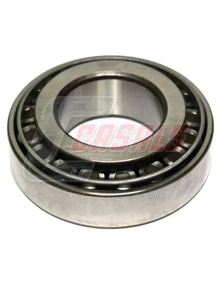 Cojinete Del. Int. N. Atleon 80X40X25