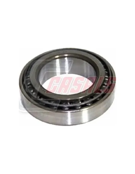 Rodamiento De Rueda Isuzu