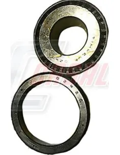 Rodamiento Delantero Nissan Atleon