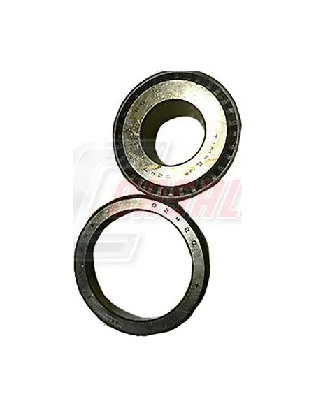 Rodamiento Delantero Nissan Atleon