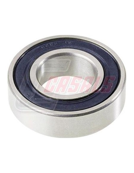 Rodamiento Radial Piaggio Porter