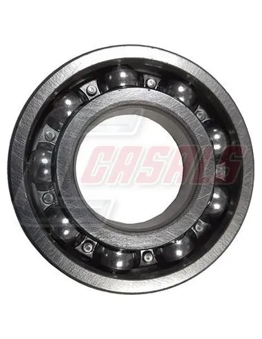 Rodamiento de bolas Mitsubishi Casals 20507
