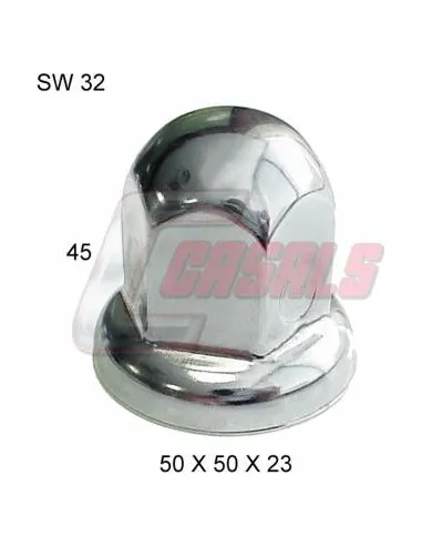 CASALS21500