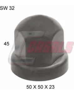 CASALS21503