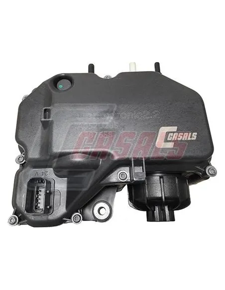 Bomba Adblue Daf Y Volvo