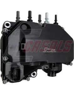 Bomba Adblue Volvo   12V 5 Tubos