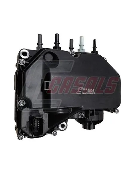 Bomba Adblue Volvo   12V 5 Tubos