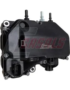 Bomba Adblue Volvo  24V 3 Tubos