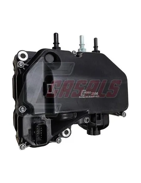 Bomba Adblue Volvo  24V 3 Tubos