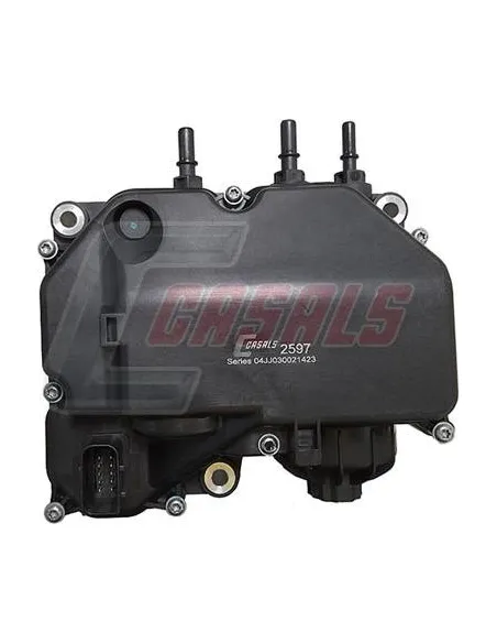 Bomba Adblue Volvo  24V 3 Tubos