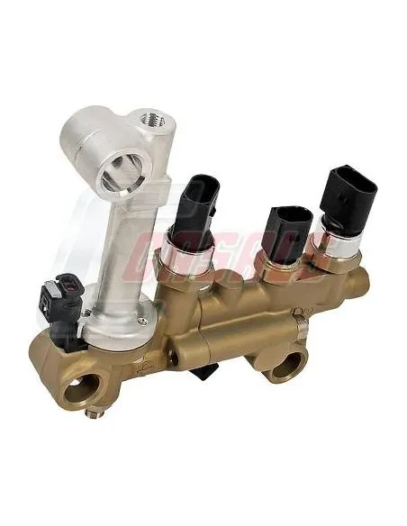 Dispositivo Dosificador Adblue Mercedes