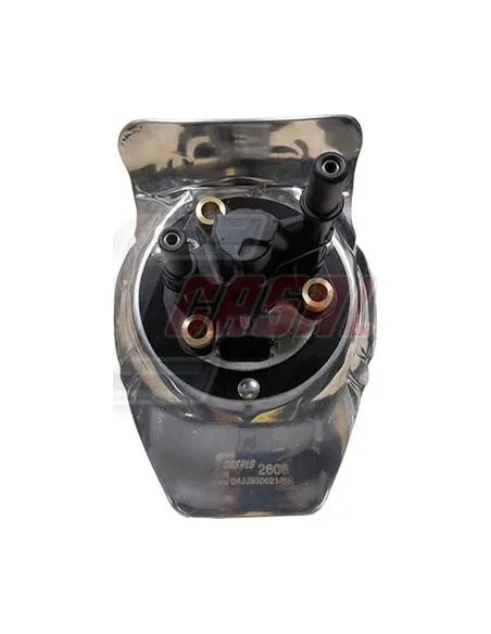 Modulo Dosificador Adblue  Iveco