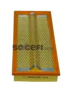 A648 Filtro de aire Purflux en Oferta