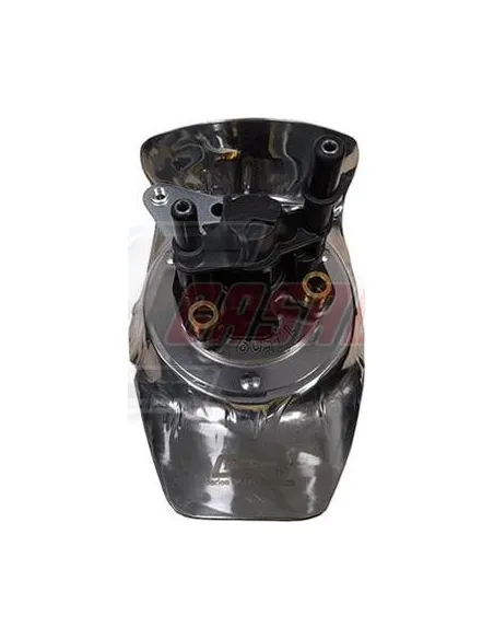 Modulo Dosificador Adblue  Volvo