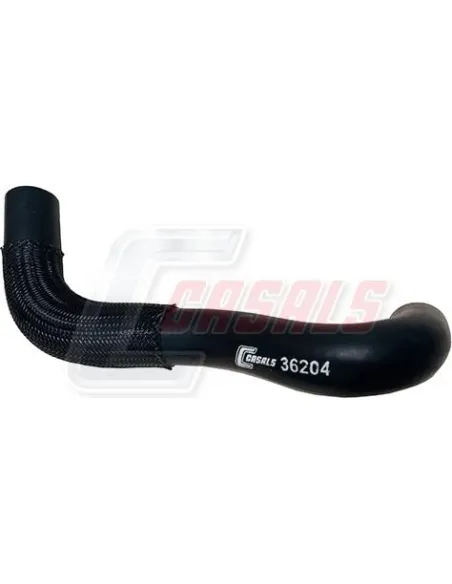 Manguito moldeado de refrigerante Mercedes-Benz Casals 36204
