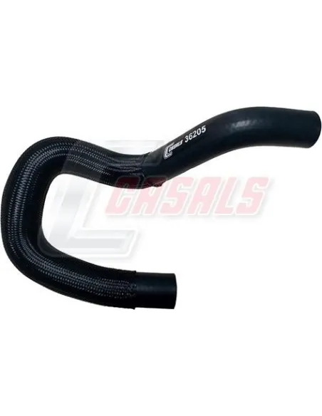 Manguito Epdm Mercedes Actros