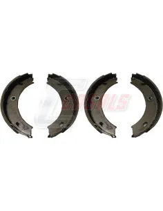 Kit Zapata Freno Mano Mb Sprinter