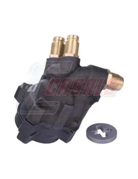 Bomba De Alimentacion Scania