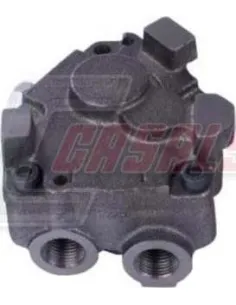 Bomba De Alimentacion Rvi