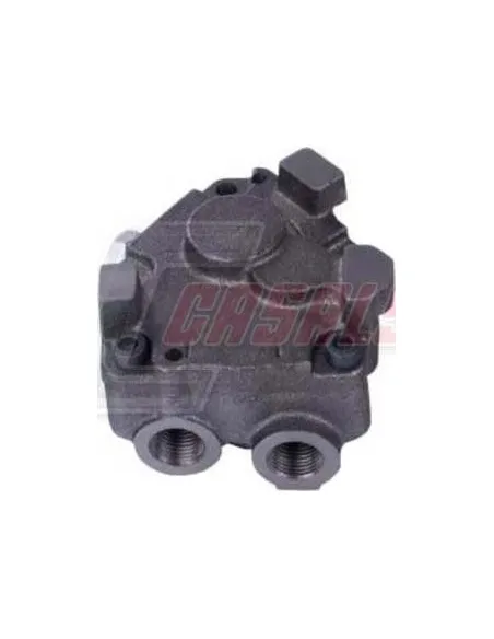 Bomba De Alimentacion Rvi