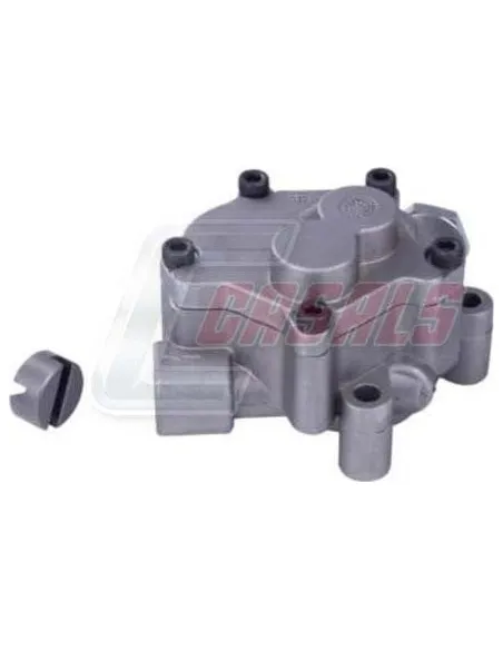 Bomba De Alimentacion Daf