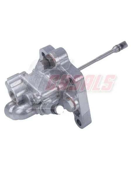 Bomba De Alimentacion Rvi-Volvo