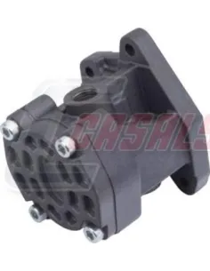 Bomba De Alimentacion Man