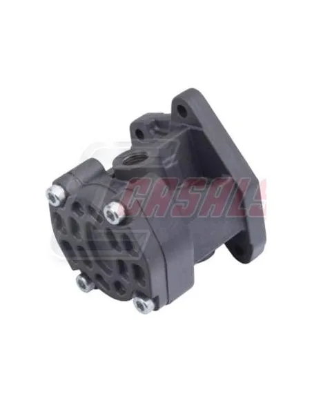 Bomba De Alimentacion Man