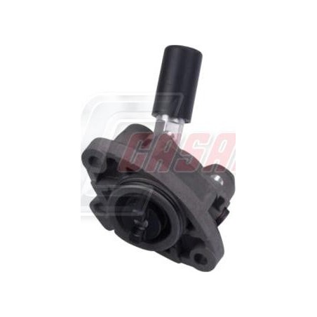 Bomba De Alimentacion Scania