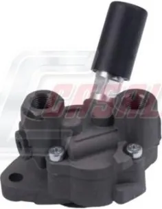 Bomba De Alimentacion Scania