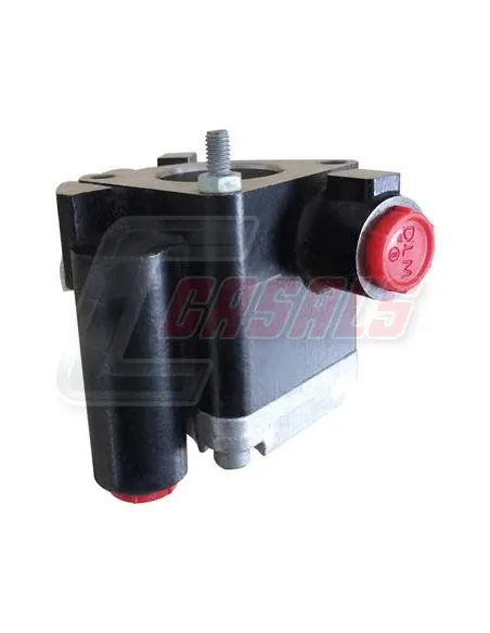 Bomba De Alimentacion Iveco Stralis