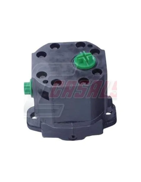 Bomba De Alimentacion Daf