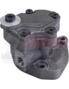 Bomba De Aliemntacion Mercedes