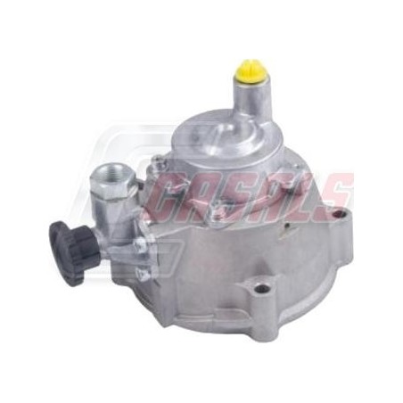 Bomba De Alimentacion Daf